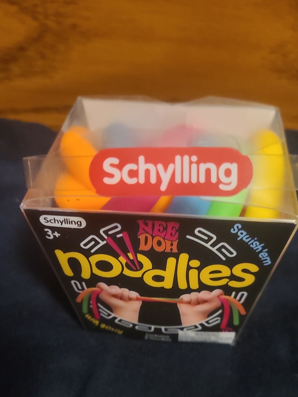 NEEDOH Noodlies